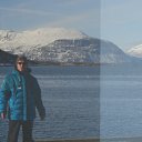���� �������, �����-��������� - ��������� 3 ������ 2012 � ������ �Norway�