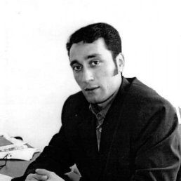 Anar Nifteliyev, ����, 52 ����