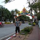 Beach Pattaya Road    