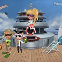 � �� ������� �Tropikania�