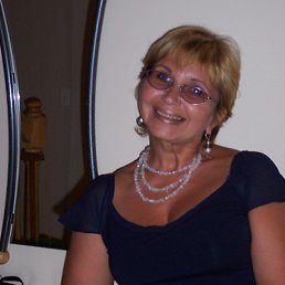 Liudmila, 67, 