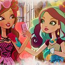  Frankie Stein @, , 23  -  24  2013   Bratzillaz, Ever After High  .