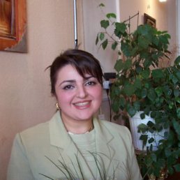Inga Mirotadze, 48, 