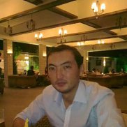 Azamat, 42 , 