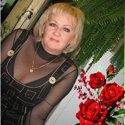 Ирина, 59, Монгохто