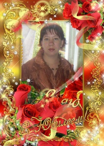 anna, 47, 
