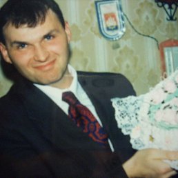 Ihor, 52, 