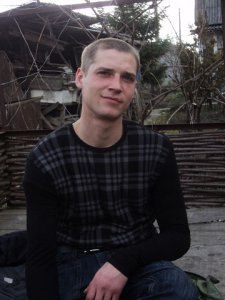 Evgeniy, �����������, 40 ���