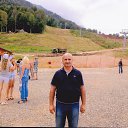 Soci. Krasnaya Polyana. �� ������� ���� ����������