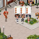  Anastasia,  -  11  2013   Tropikania