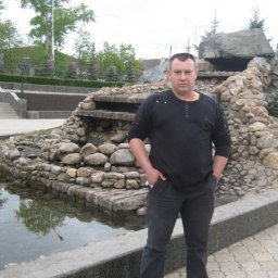 Sergei, , 49 
