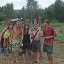 ���� ������ (Psy-nrg), ������, 41 ��� - ��������� 31 ���� 2011 � ������ �TRISHULA FESTIVAL 2011�
