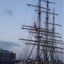  Serzh Van Der Maaremaan,  -  21  2012   Blue River (River Tyne (Thor) III)