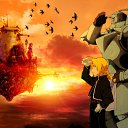  , , 32  -  4  2010   fullmetal alchemist