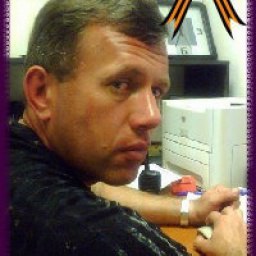 Alexandr Tretyak, ������, 60 ���