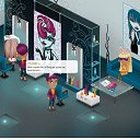 ���� Zarina, ������ - ��������� 19 ����� 2012 � ������ �Avataria�