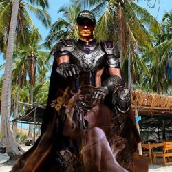 Shaman, �����������