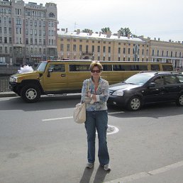 ������� �������, �����-���������, 58 ���