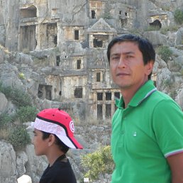 ���� Uktam, ��������, 46 ��� - ��������� 21 ��� 2012