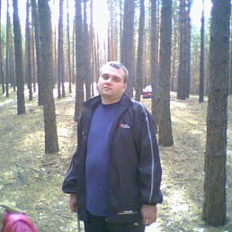 Владимир, 46, Артемовск