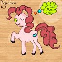    Bamboo Pen - ^_^