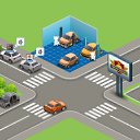 ���� ��������, ������������, 21 ��� - ��������� 10 ���� 2011 � ������ �RoadKing�