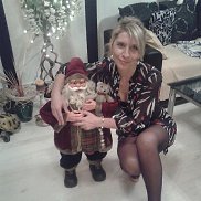 Svetlana Maksimova, 62 , 