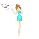   ^_^   Bamboo Pen - ^_^