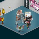 ���� Zarina, ������ - ��������� 7 ������� 2012 � ������ �Tropikania�