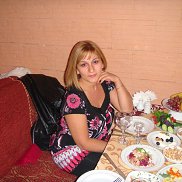 Karina Abdullaeva, 45 , 