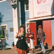 ����� ��������, 45 ���, ������