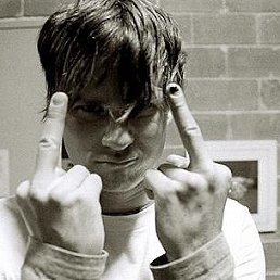 Alex Delonge, ������, 37 ���