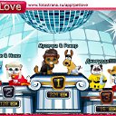 ���� ���������, ��������, 27 ��� - ��������� 25 ������� 2010 � ������ �PetLove�