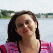 Алла Зозуля, 49 лет, Санкт-Петербург Алла Зозуля, 49 лет, Санкт-Петербург