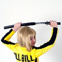 ���� ��������, �����-��������� - ��������� 31 ������ 2012 � ������ �Kill Bill, �����