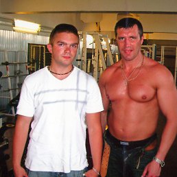 Viktor, 46 лет, Даугавпилс - фото 3