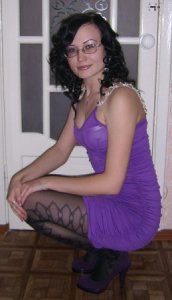 Svetlana, 36 , 