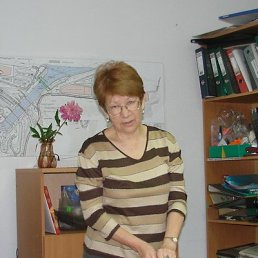 Lewanowa Swetlana, , 75 