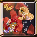 ���� ˸��, ����� - ��������� 13 ������� 2010 � ������ ������ "Gold Lady"�