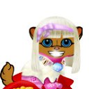 ���� Loluna, ����������, 25 ��� - ��������� 3 ������� 2010 � ������ �����