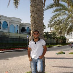 Abid, , 43 