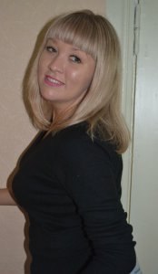 Sveta, 42 , 