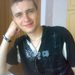 Александр, 39, Пологи