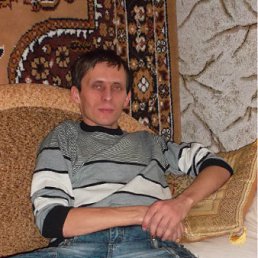 игорь, 43, Доброполье