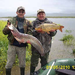 ���� Suren, ������, 60 ��� - ��������� 23 �������� 2011