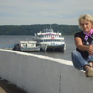 Марина, 53 года, Павлово