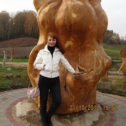 Ruslana, 57, 