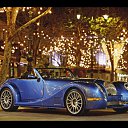 Morgan Aero 8 �� ������� �����