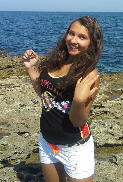  : LenChiKk, 28 , 