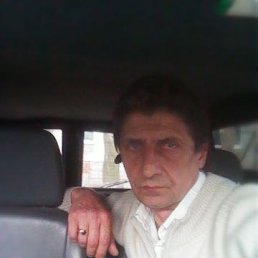 владимир, 54, Стаханов
